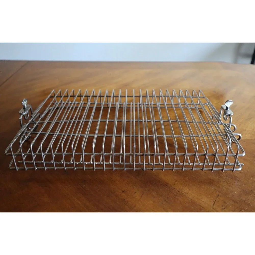 Farberware Vegetable BASKET Accs for Rotisserie Grill Roaster OEM